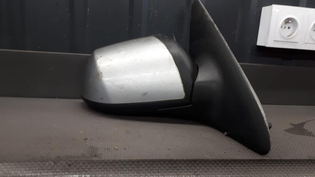 Lusterko prawe ford mondeo mk3 5pin