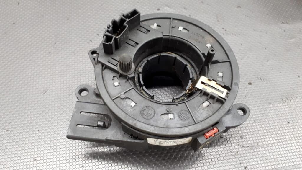8376445 Tasma Airbag BMW 3 E46