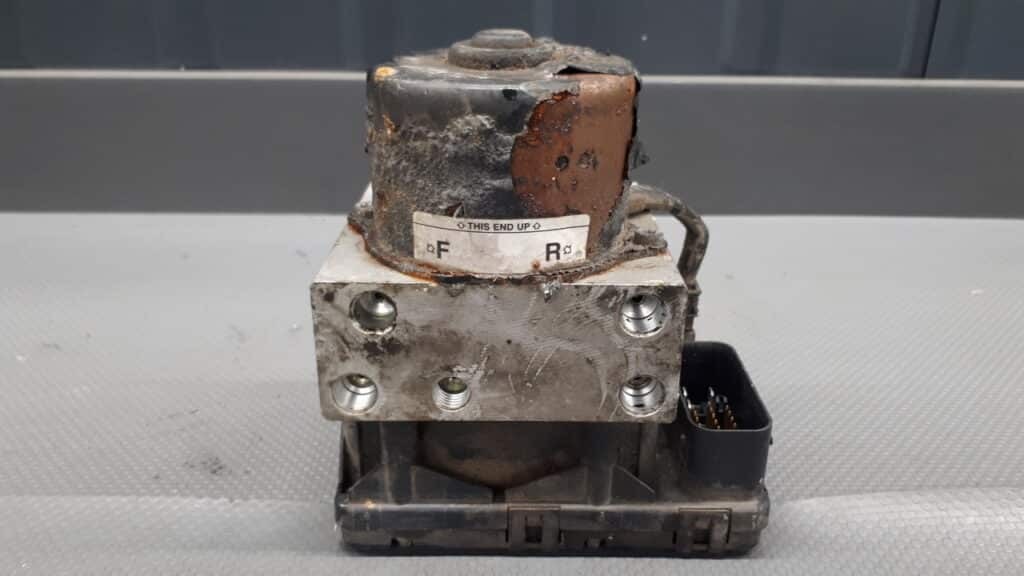 XL24-2C346-AB pompa ABS Ford Explorer II