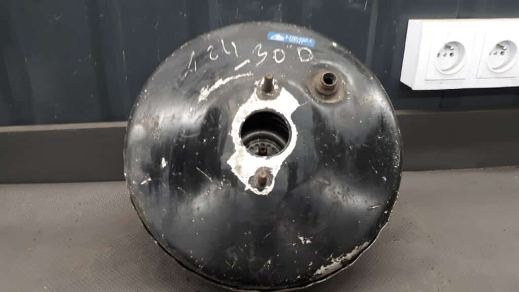 3.7762-0301.4 serwo hamulcowe mercedes w124