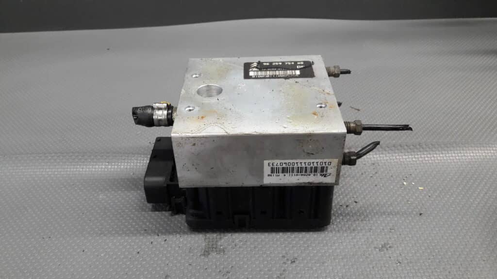 9625975480 pompa ABS Citroen Xantia 1,8