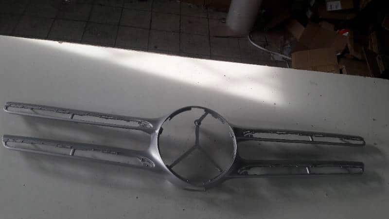 A2538882200 GRILL ATRAPA MERCEDES W253 GLC