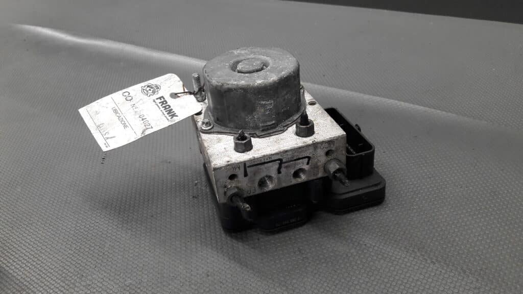 51963416 Pompa abs Fiat Punto Evo 1.2b