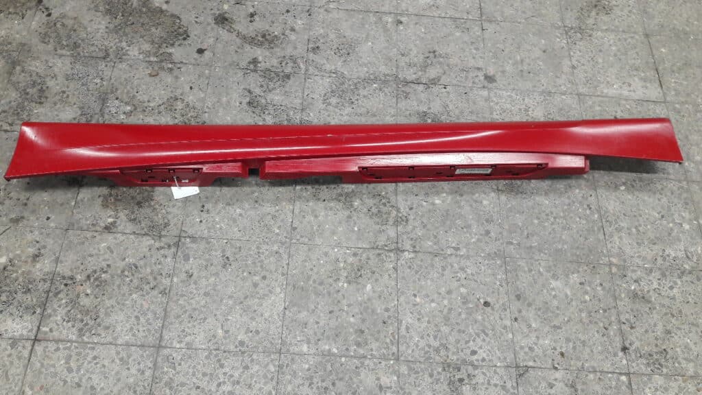 7906815 listwa lewa progowa BMW E87