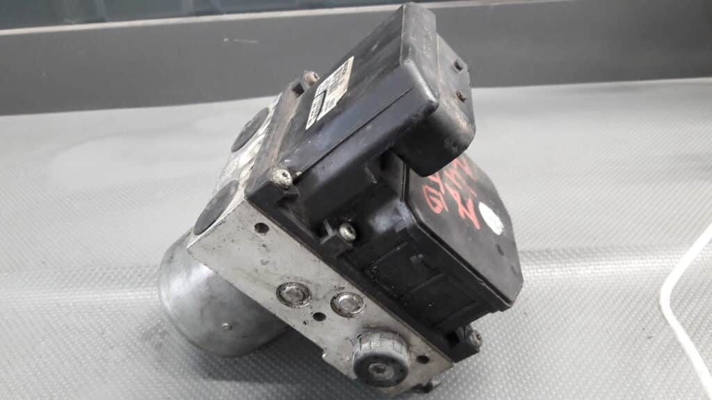 0265950182 Pompa ABS Alfa Romeo 147
