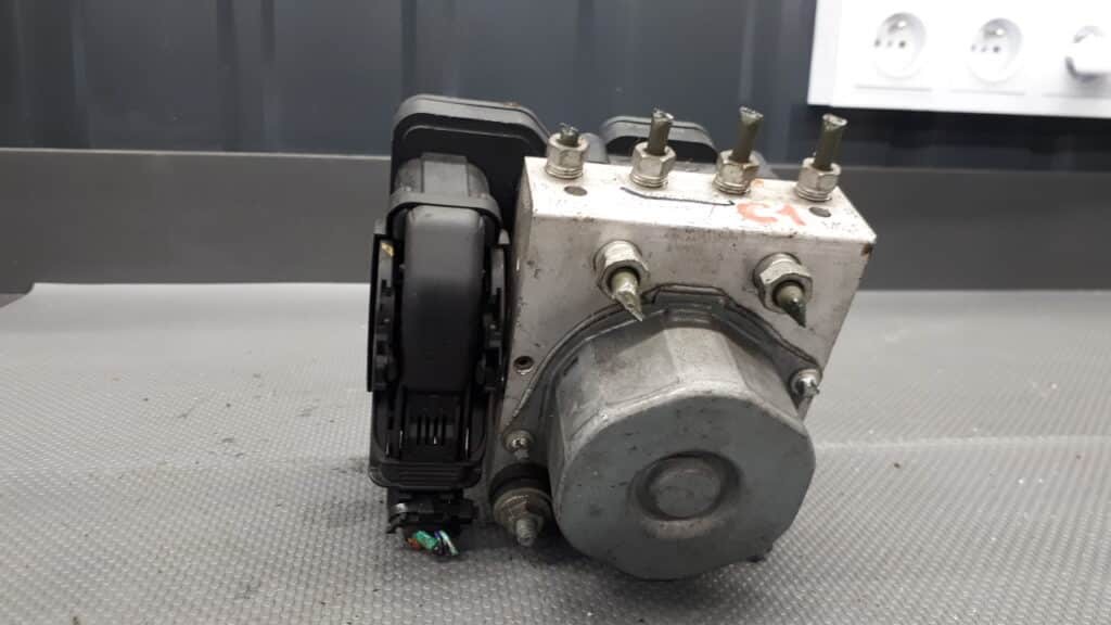 0265956123 pompa ABS  PEUGEOT 108 CITROEN C1 1.0