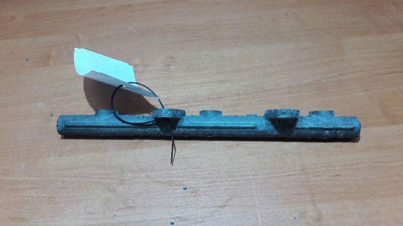 Listwa wtryskowa Lexus RX 300 3,0