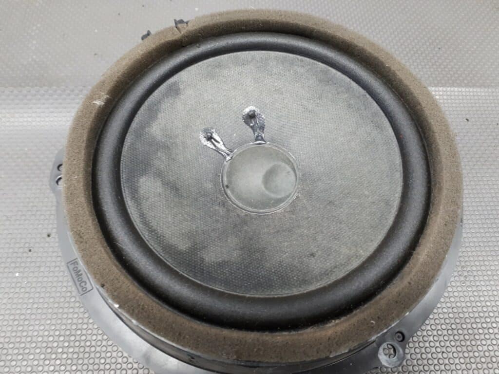 8A6T18808AC glosnik Fort Fiesta MK6