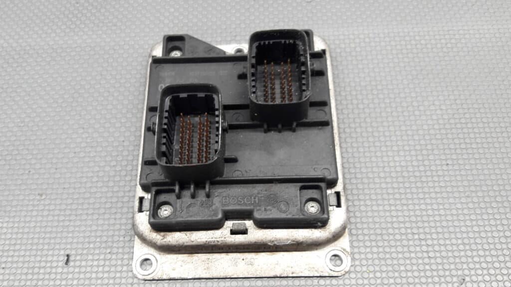 0261206276 Sterownik Silnika Fiat Bravo 1,4