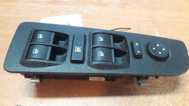 Panel sterownik szyb Fiat Punto 199