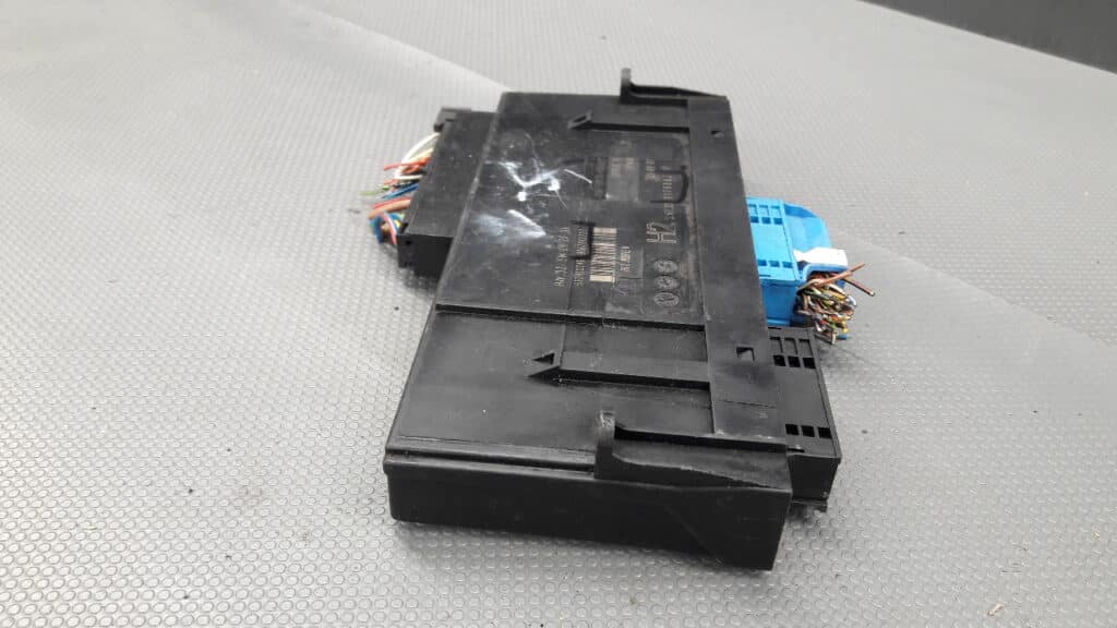 9176882 moduł sterownik BMW E90