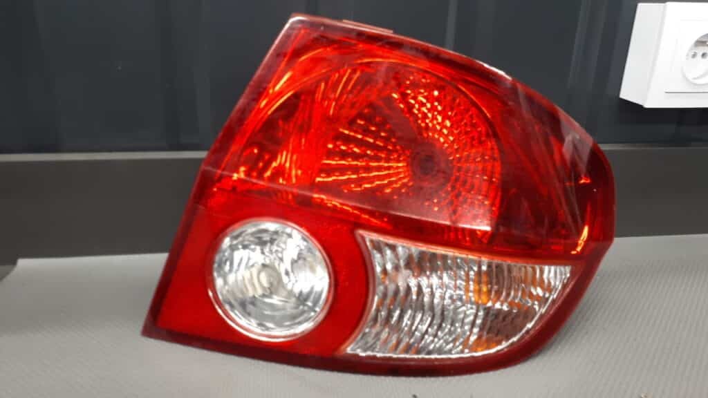92402-1cxxx Lampa prawy tył Hyundai Getz 02-05r