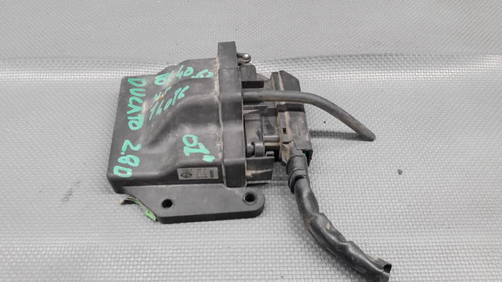 MID/F Komputer Fiat Ducato 29400