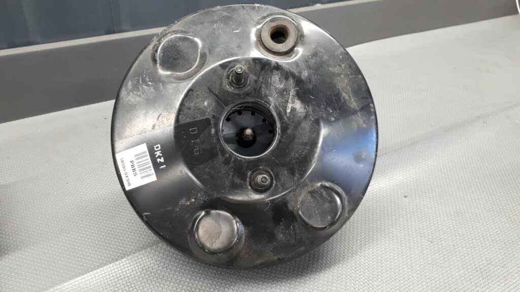 Servo i10 Hyundai I i10 08-11r