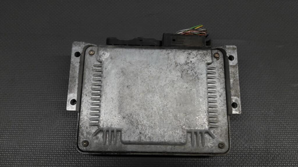 0281010337 Sterownik silnika Fiat Stilo 1,9