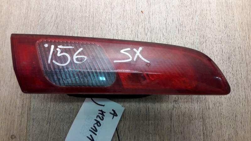 60685982 Lampa klapy lewy tyl ALFA ROMEO 156