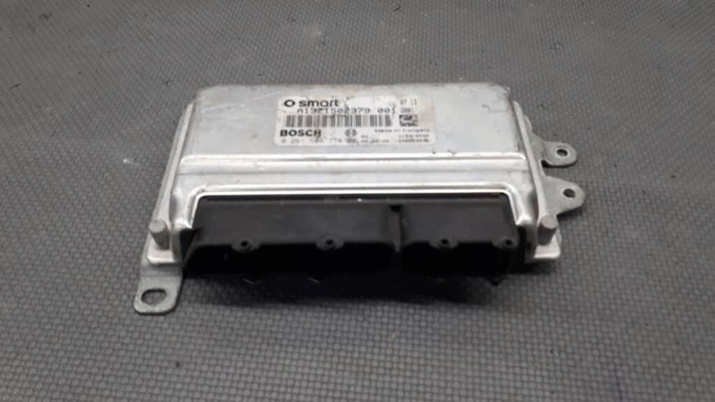 A13215023979 Sterownik silnika Smart ForTwo II