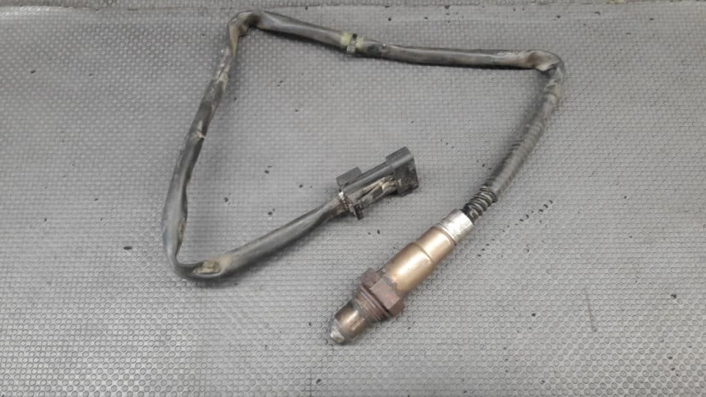 0258006050 sonda lambda volvo c70 s70 v70