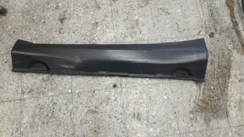 A4516900125 listwa progowa lewa Smart Fortwo II