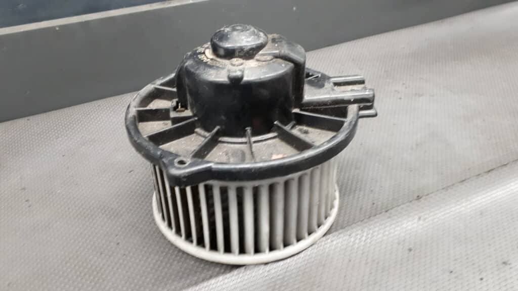 19400-0490 dmuchawa nawiewu mitsubishi lancer v 94r
