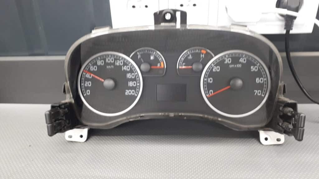 51829262 Licznik Fiat Punto II lift 1.2 8V