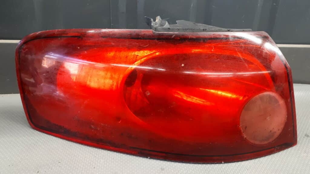 51727250 Lampa lewa FIAT CROMA AL