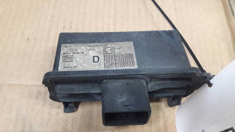 965111648000 STEROWNIK SWIATEL CITROEN C4 2.0