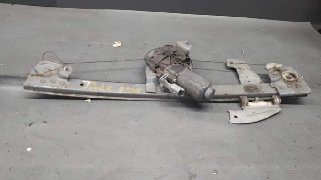 698200H020 mechanizm szyby lewy  TOYOTA AYGO C1