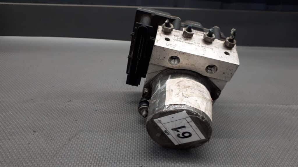 0265950456 pompa ABS SMART FORFOUR A454