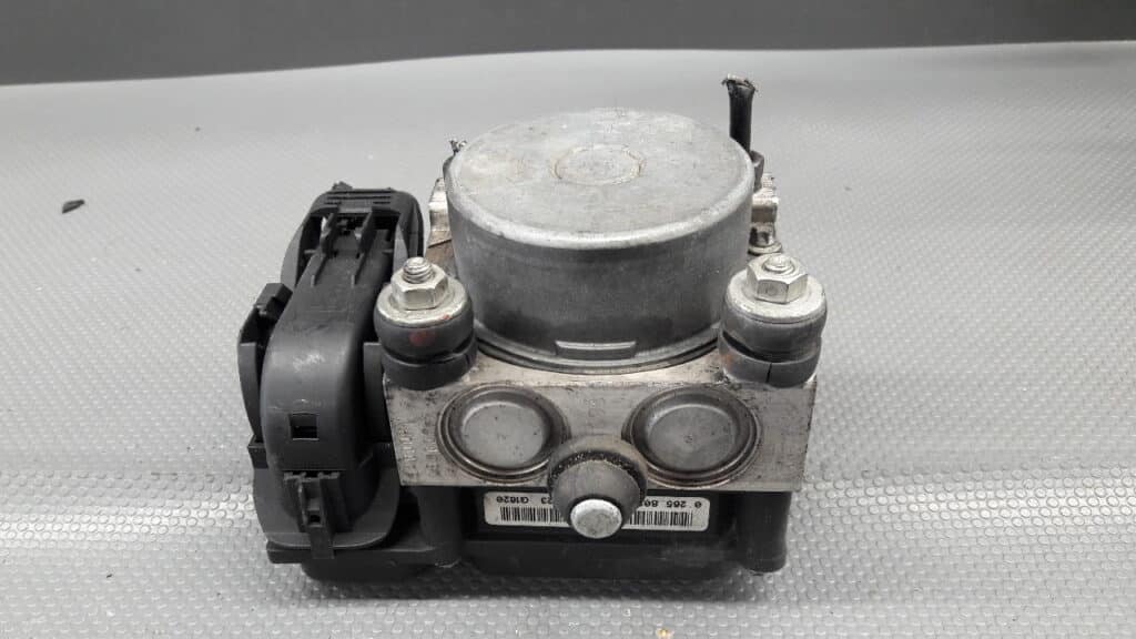 0265801176 Pompa ABS Fiat Punto III Evo