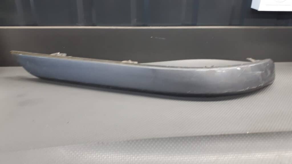 13138162 Listwa zderzaka lewy tyl Opel Astra H
