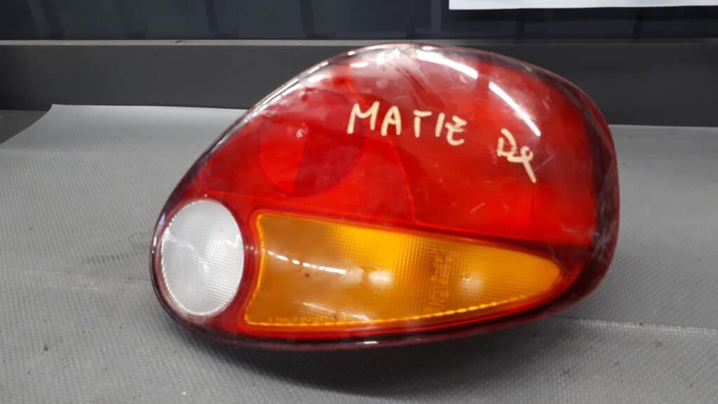 Lampa prawy tyl Matiz 800 98r