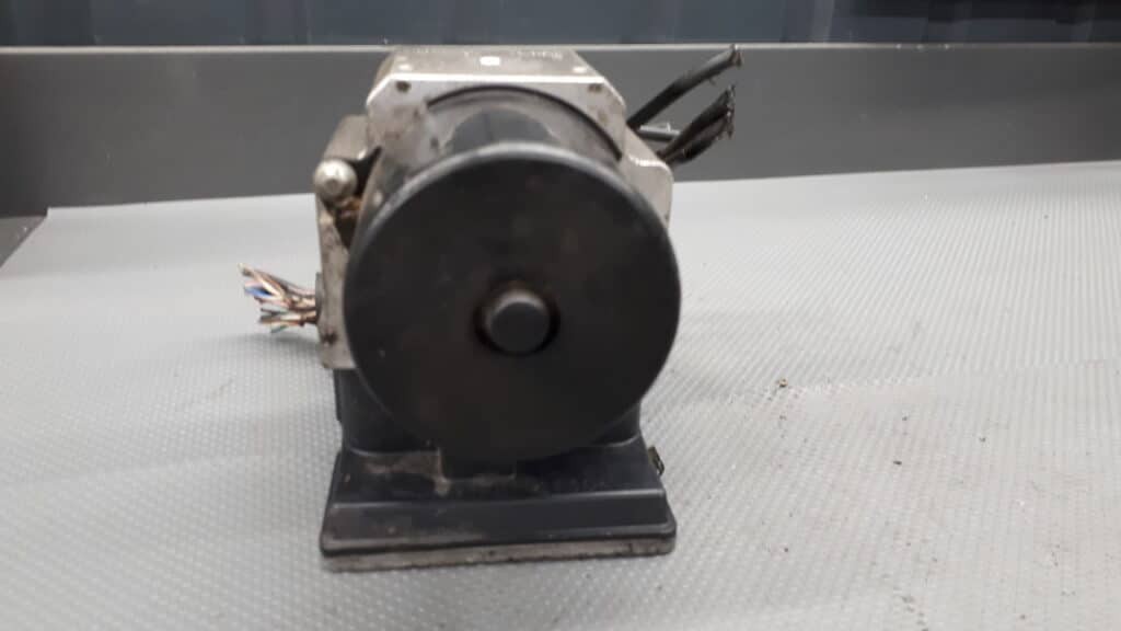 51761947 pompa ABS Lancia Ypsilon