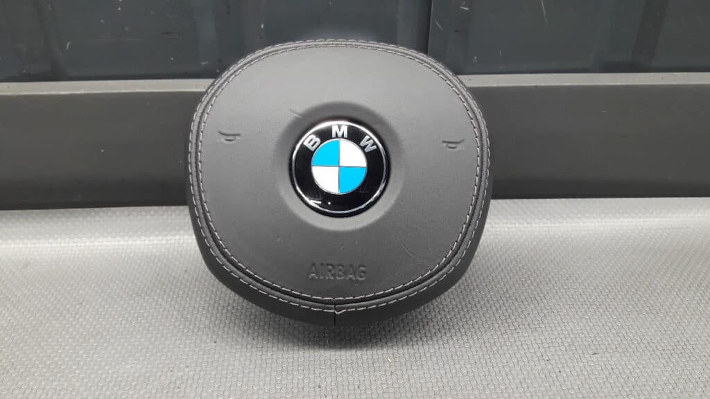 33809457501 AIRBAG BMW G11 G10 G30 M-PAKIET