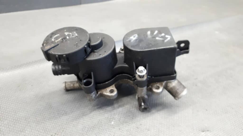 A6400101062 Odma oleju Mercedes W245 2,0CDI