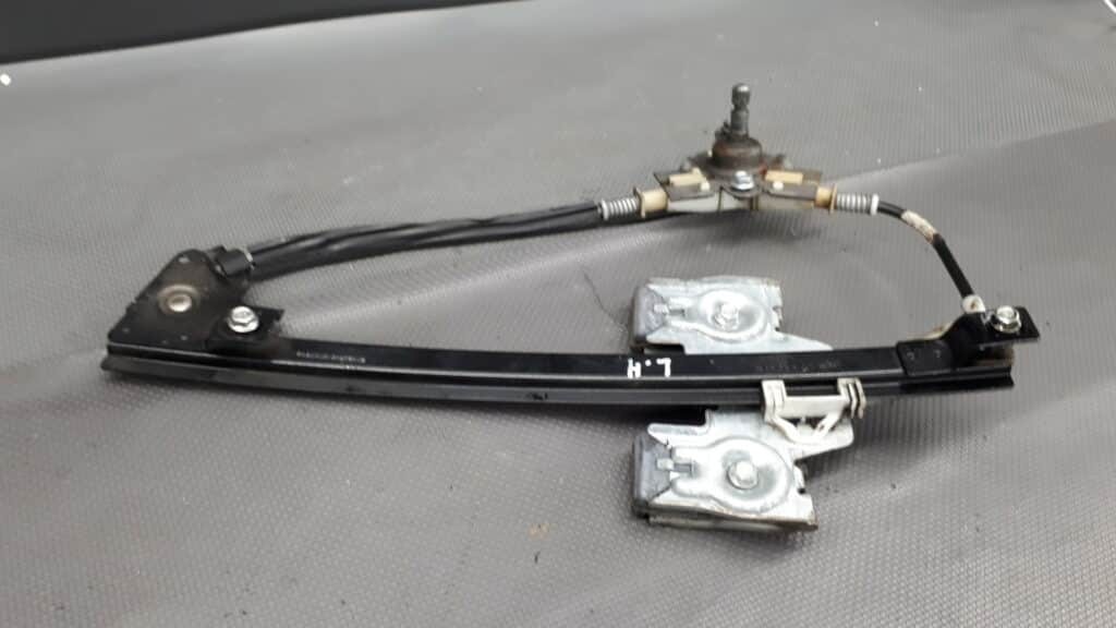 6K4839401F Mechanizm szyby lewy tyl Seat Ibiza 6K