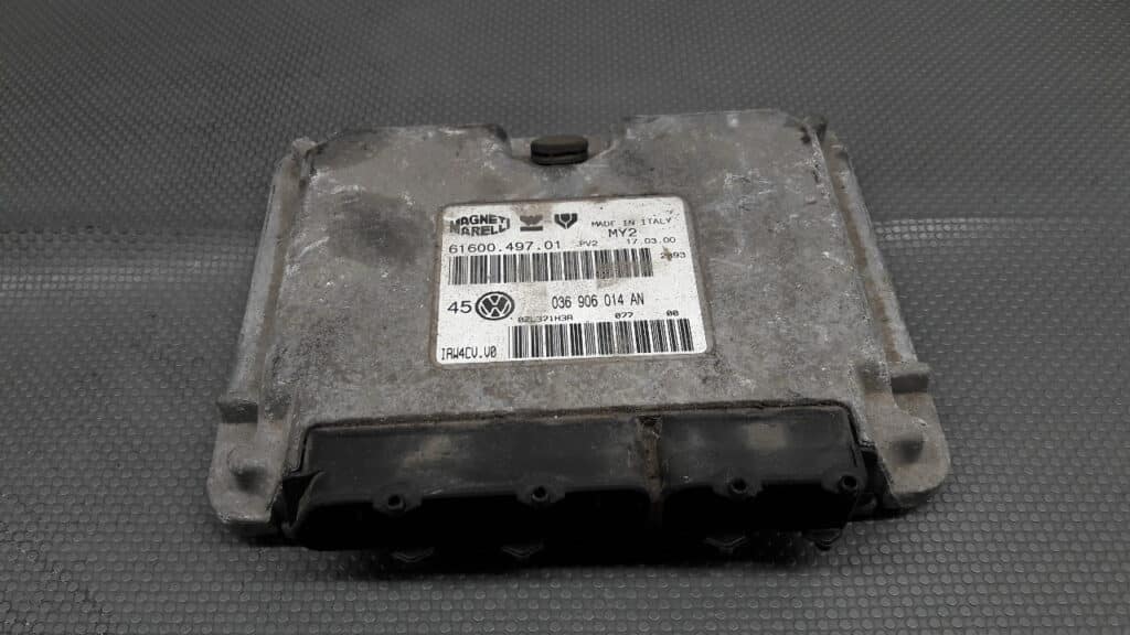 036906014AN Sterownik Silnika VW Golf 1,4