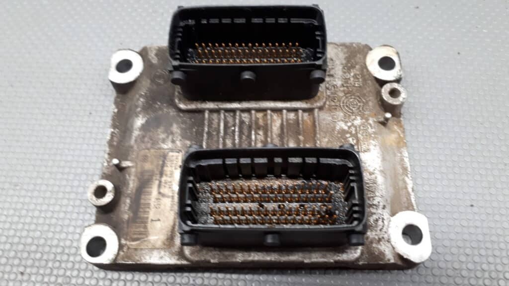0261208034 Sterownik silnika FIAT STILO 1.4 16V
