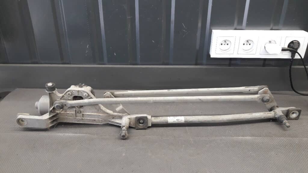 3397020850 Mechanizm wycieraczek Ford C-Max I