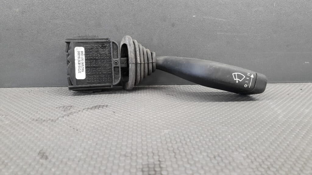 37310-83E10-000 manetka wyciaraczek Subaru Justy III G3X 2003