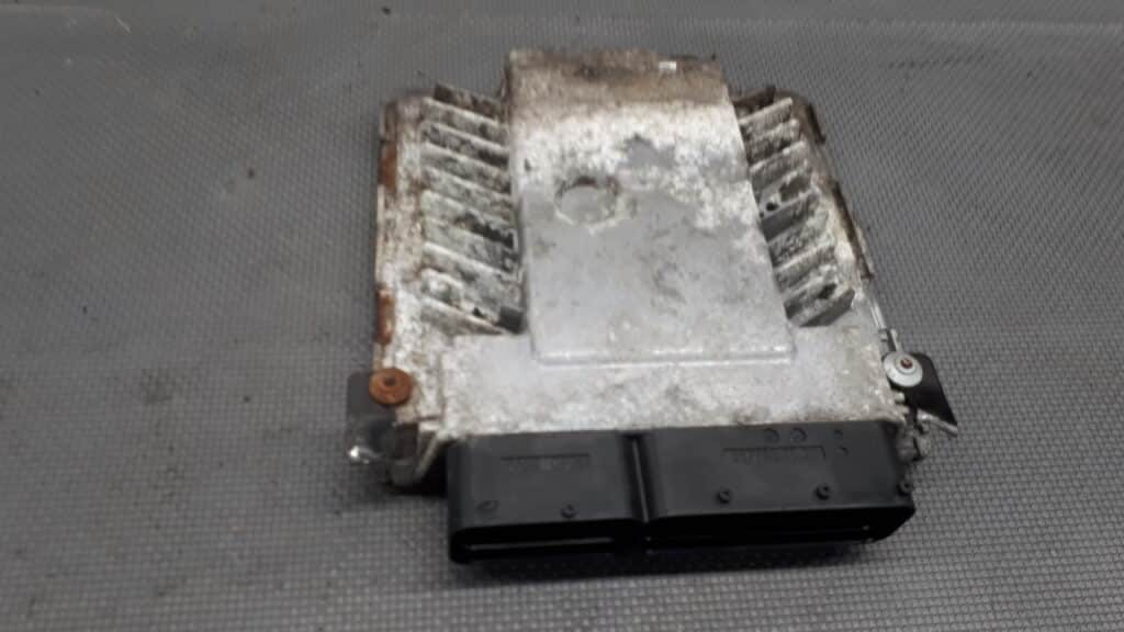 03G906018FH Komputer VW Passat b6 2.0 TDI 2007