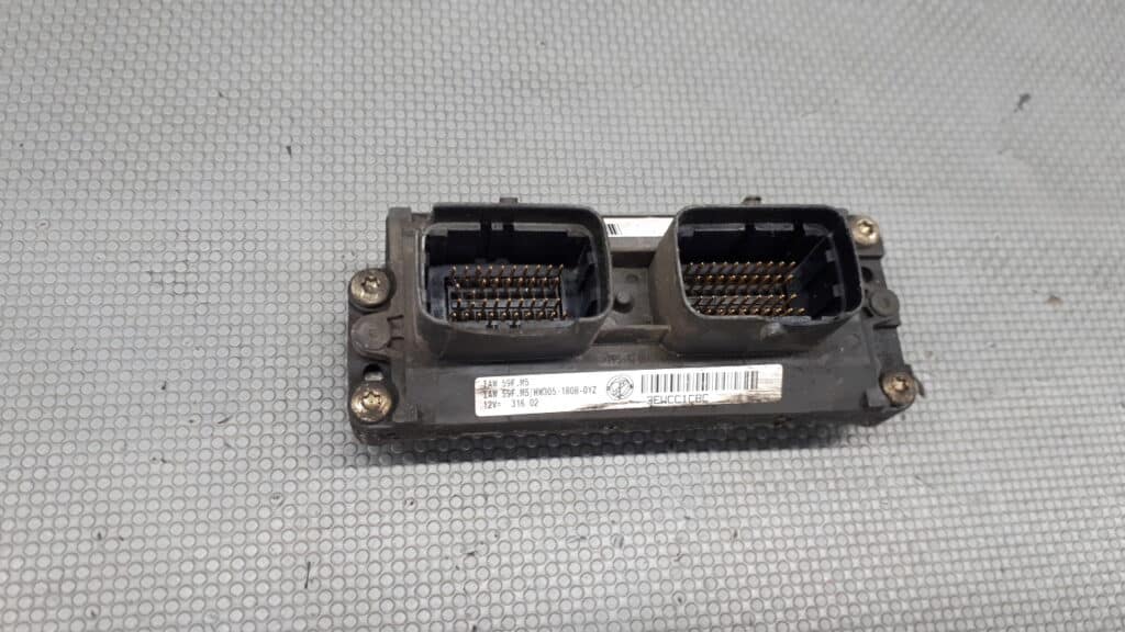 IAW59F.M5 komputer LANCIA YPSILON Y 1,2