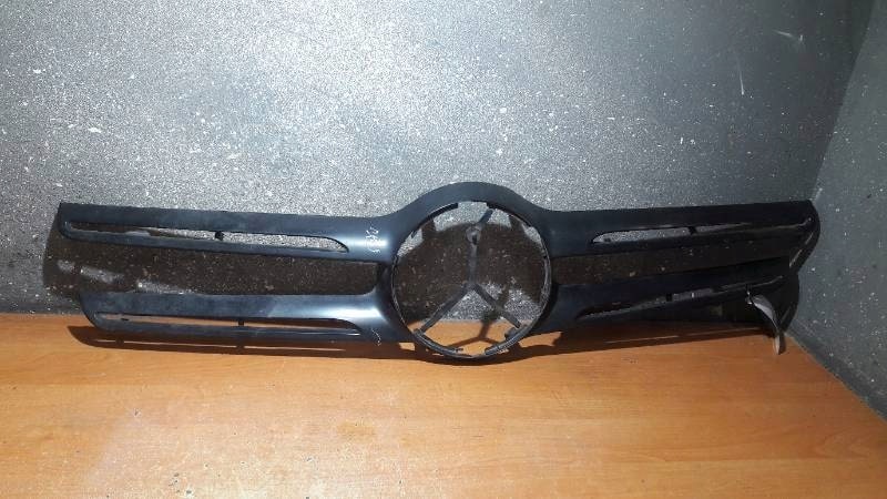 A2538880023 GRILL ATRAPA MERCEDES W253 GLC