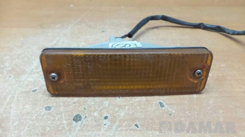 045-0535 KIERUNKOWSKAZ MAZDA 626 GC G
