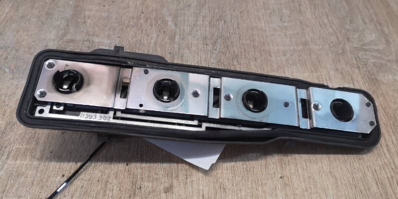 393204 wklad lampy prawy tyl ASTRA G KOMBI