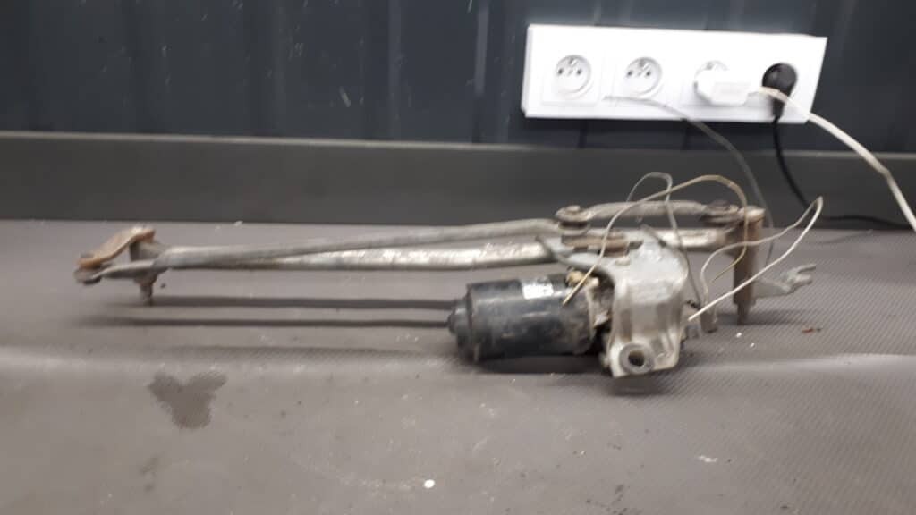 64343403 mechanizm wycieraczki fiat palio 98