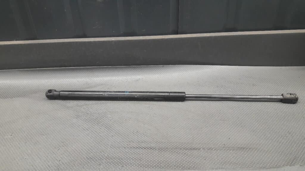 9801386 silownik klapy Mini Countryman R60