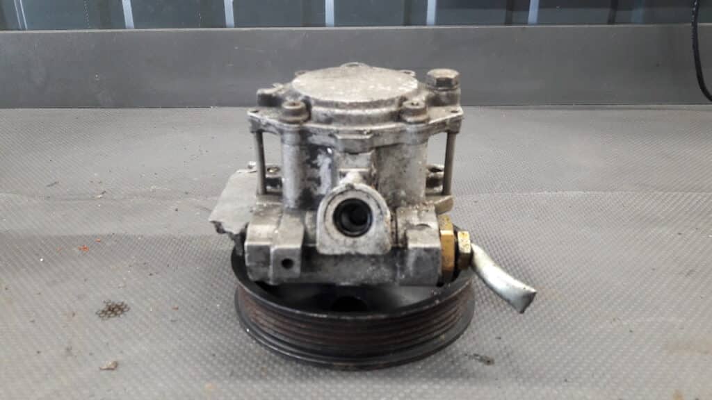 0024662901 Pompa wspomagania Mercedes W208 2,0