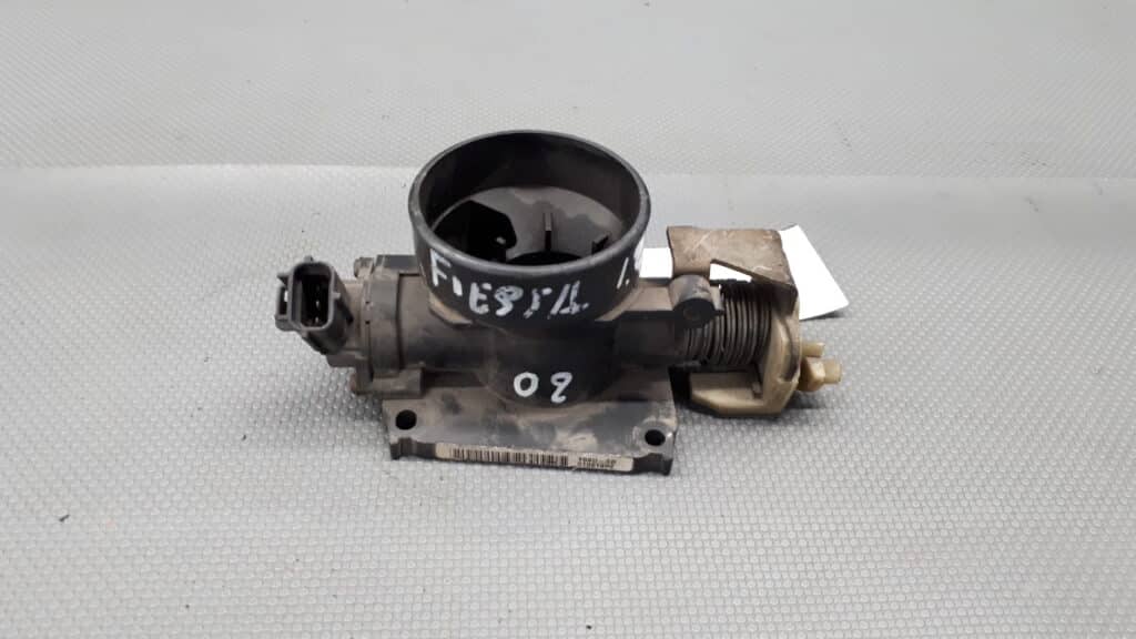 YS6U-BD Przepustnica Ford Fiesta 1.2