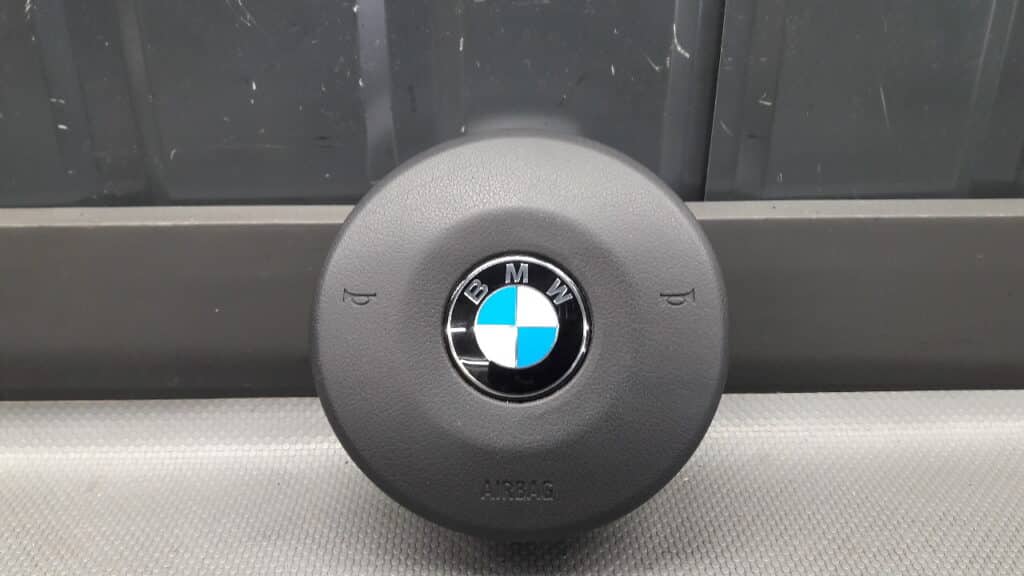 33784579703 AIRBAG BMW F20 F11 F16